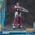 Yolopark - AMK Series - Transformers One - Elita-1 (Cogged Mode) 7-inch/18 cm Model Kit (YPAMKM8AC)