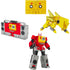 [PRE-ORDER] Takara Tomy - Transformers MPG-25 Blaster (Broadcast) & Steeljaw Action Figure Set (G4410)