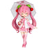 [PRE-ORDER] Blokees DaaLaMode Series - Sakura Miku Model Kit (73540)