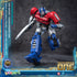 Yolopark AMK - Transformers One - Orion Pax/Optimus Prime (Cogged Mode) 8-inch/20 cm Model YPAMKM8OP