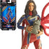 Marvel Legends Series (Totally Awesome Hulk BAF) Ms. Marvel Action Figure (F3682) LOW STOCK