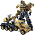 [PRE-ORDER] Takara Tomy Transformers Overgear Series OG-03 Optimus Prime Action Figure (G4385)