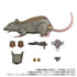 [PRE-ORDER] Transformers Masterpiece (MPG-15) Beast Wars Rattrap Action Figure (G3278)