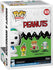 Funko Pop Buddy TV - Peanuts 1628 - Snoopy & Woodstock (Charlie Brown Christmas) Vinyl Figures 80014