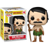 Funko Pop! Animation - Bob’s Burgers (Wave 3) #2168 - Bob Belcher (Survival Mode) Vinyl Figure 88367 LOW STOCK