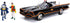 Jada Hollywood Rides DC Batman 1966 Classic TV Series Batmobile, Batman, Robin 1:18 Die-Cast w/Lights 98625 LAST ONE!
