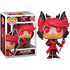 Funko Pop! Hazbin Hotel Wave 1 Set - Alastor, Angel Dust, Charlie Morningstar, Vaggie & Sir Pentious LOW STOCK