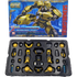 Yolopark - AMK - Transformers One - B-127/Bumblebee (Cogged Mode) 6-inch/16 cm Model Kit (YPAMKM8BB)