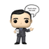 Funko Pop Television 1776 The Office S11 - Michael Scott (That’s What She Said) Sayings Figure 86428