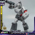 Yolopark - AMK Series - Transformers - Generation 1 - Megatron 8-inch/20 cm Model Kit (YHNHAMKG1MG)