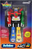 Super7 Reaction - Voltron 40th Anniversary 3.75-inch Action Figure w/Blazing Sword SDCC 2024 (88464) LOW STOCK