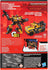Transformers: Studio Series 99 - Rise of the Beasts - Voyager Class Battletrap Action Figure (F7241) LAST ONE!