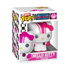 Funko Bitty Pop! Rides - Sanrio - Hello Kitty Vinyl Figure in Racecar Vehicle (90111)