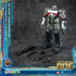 Yolopark - AMK - Transformers One - D-16 / Megatron (Cogged Mode) 8-inch/20 cm Model Kit (YPAMKM8MG)