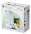 MEGA - Showcase - Microsoft Xbox 360 3:4 Scale Replica Model - Collector Building Set Toy (HWW15) LOW STOCK
