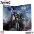 McFarlane Toys - Marvel Rivals - Thor - 1:10th Scale 7.3-inch Posed Figure Collectible (14876) LOW STOCK