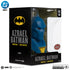 McFarlane DC Direct Wave 6 (Batman: Knightfall) Azrael 1:3 Scale Cowl Prop Replica RED PLATINUM 17948 LOW STOCK