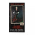 NECA - Saw (Horror Films) - Billy the Puppet 12-inch Action Figure (with Sound) on Tricycle (60607) LOW STOCK