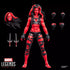 Marvel Legends Series - Hulk Comics - Red She-Hulk (Betty Ross Banner) Action Figure (G2082)