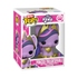 Funko Bitty Pop! Towns - My Little Pony - Castle of Friendship and Princess Twilight Sparkle (89584)