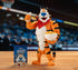 Jada Toys - Kellogg's Frosted Flakes - Tony the Tiger 6-inch 1/12 Scale Action Figure (35567) LOW STOCK