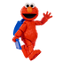 Blokees Sesame Street preCOOL Series 01 - 4 Models: Big Bird, Elmo, Cookie Monster, Abby 74840/53001 LOW STOCK