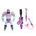 Mattel - Masters of the Universe Origins x Transformers: Megatron Armor Skeletor Action Figure JGT16