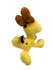 Garfield Family (2024 Movie) Baby Puppy Odie (Standing) 8-inch Small Soft Plush Toy (1513/33712)