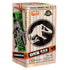 Blokees Terraventure Surprise TS-02 (Welcome to Jurassic World) Sealed Model Kits 12-Pack 75642/53230