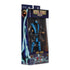 McFarlane - Mortal Kombat Klassic (Early 1990s Arcade Games) Wave 1 - Sub-Zero Action Figure (11803) LOW STOCK