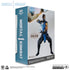 McFarlane Toys  - Mortal Kombat 1 (2023) - Sub-Zero - 1:6 Scale/10-inch Posed Figure/Statue (11084) LOW STOCK