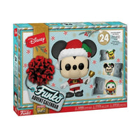 Funko Pocket Pop! Disney 24 Day Advent Calendar (2022) Vinyl Figures (62092) LAST ONE!