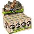 [PRE-ORDER] Blokees - Jurassic World Terraventure Surprise (W1) Dinosaur Capture Operation Sealed Case of 12 (53138)