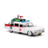 Jada - Hollywood Rides - Ghostbusters Ecto-1 1:24 Scale Die-Cast Metal Vehicle (99731)