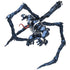 Blokees - Marvel - Rivals - Champion Class CC07 - Venom Figure Model Kit (81119/53167)