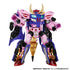 [PRE-ORDER] Takara Tomy Transformers: New Legends NL-05 Galvatron BWII Action Figure (G4386)