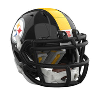 [PRE-ORDER] Transformers NFL Pittsburgh Steelers Steelsmash Action Figure (G2334)