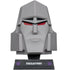 McFarlane Toys - Transformers: G1 - Decepticon Megatron - 1:3 Scale Head Replica Bust (14327)