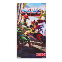 Masters of the Universe: Origins - Sting-Or (Mattel Creations Exclusive) MOTU Action Figure (JCC39)