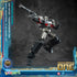 Yolopark - AMK - Transformers One - D-16 / Megatron (Cogged Mode) 8-inch/20 cm Model Kit (YPAMKM8MG)