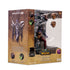 McFarlane Toys - World of Warcraft (Wave 1) Elf Druid Rogue Epic 1:12 Scale Posed Figure LOW STOCK