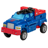 Transformers: Legacy United - Deluxe Class G1 Universe Autobot Gears Action Figure (F8530)