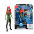 McFarlane Toys - DC Multiverse - Batman & Robin - Poison Ivy (Mr. Freeze BAF) Action Figure (15639) LOW STOCK