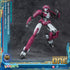 Yolopark - AMK Series - Transformers One - Elita-1 (Cogged Mode) 7-inch/18 cm Model Kit (YPAMKM8AC)