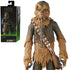 Star Wars: The Black Series - Return of the Jedi - Chewbacca Action Figure (F7112)