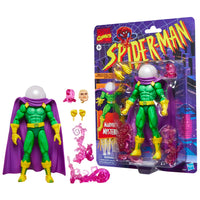 [PRE-ORDER] Marvel Legends: Retro Series - Marvel's Mysterio Action Figure (G0637)