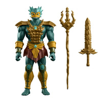 [PRE-ORDER] Masters of the Universe: Origins - Cartoon Collection - 200X Mer-Man Action Figure (JHK02)