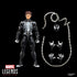 Marvel Legends Retro 26 Spider-Man Set: Cardiac, Venom, Uncanny/Nightcrawler, 2099, Hypno-Hustler, Owl G20325L00 LOW STOCK