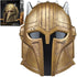 Star Wars: The Black Series - The Mandalorian - The Armorer Electronic Helmet (G0704)