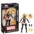 Marvel Legends Series (85th Anniversary) Marvel's Warbird (Carol Danvers) Action Figure (F9093)